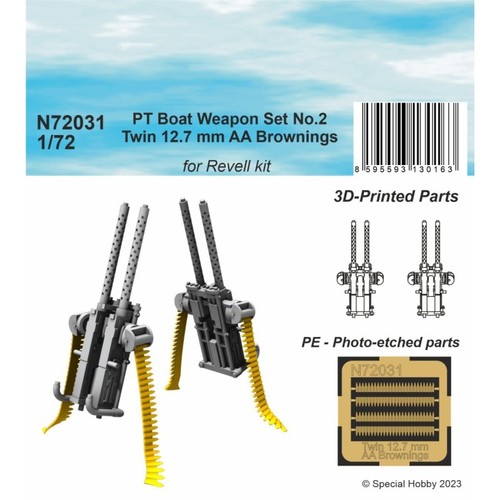 Cmk 129 n72031 boat weapon - cmk, 129-n72031