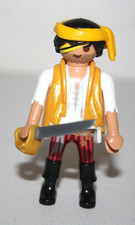 PLAYMOBIL 70322 PIRATE BANDANA