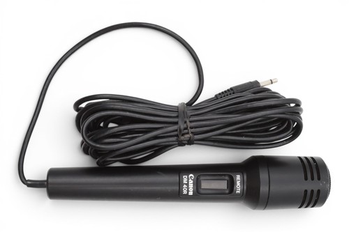 Microphone canon dm40r r - 40,