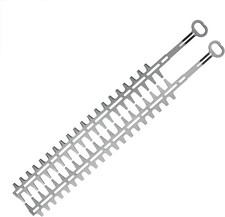 Kit Lame Taille-Haie Originale Stihl 60 Cm HS45 42287106051