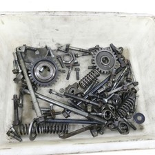 Honda XL 500 R Vis Et Petits