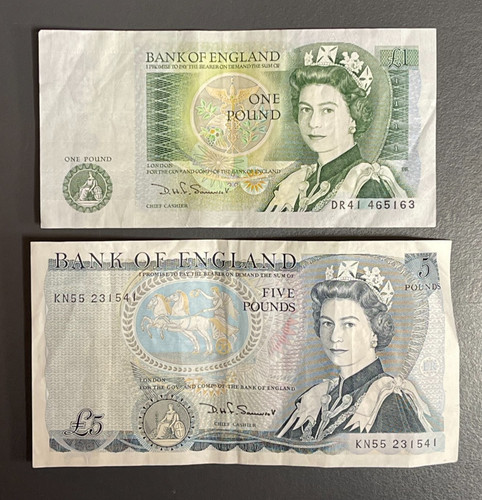 Lot billets 1 et - billets,