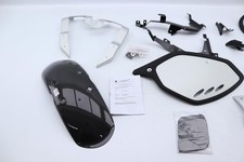 Carénage complet YAMAHA MT09