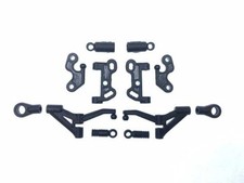 Assy d'amortisseur avant