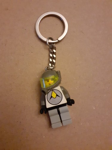 Porte clés personnage - lego,