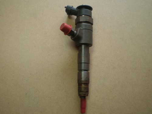 Injecteur citroen berlingo - injecteur,