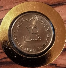 Enveloppe TIMBRE et MONNAIES