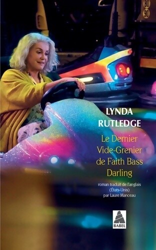 Dernier vide grenier de - dernier,