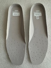 Semelles originales neuves