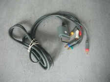 câble hd tv / xbox 360 /