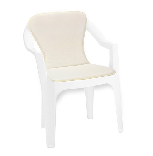 Coussin chaise jardin - de, de