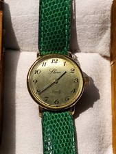 Montre Slava Quartz Vintage