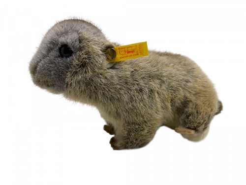 Peluche steiff animal - steiff,
