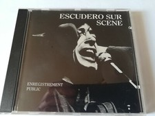LENY ESCUDERO - Sur Scène -