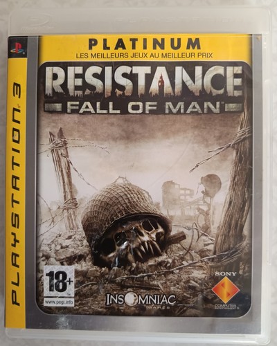 Jeu sony ps3 - jeu,