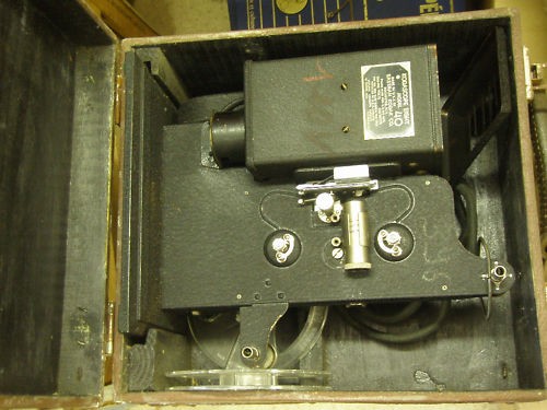 Kodascope eight model de - 1,