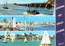 85 LES SABLES D OLONNE