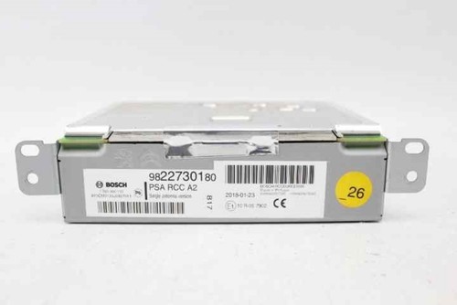9822730180 autoradio peugeot - 9822730180,