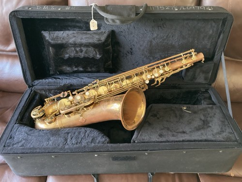 Yanagisawa saxophone japan - yanagisawa,