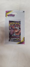 Booster Blister Pokémon SL11 Harmonie des Esprits - illu. Deoxys & Mentali - FR