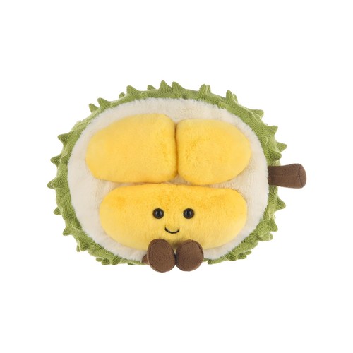 Durian frais peluches pour - durian,