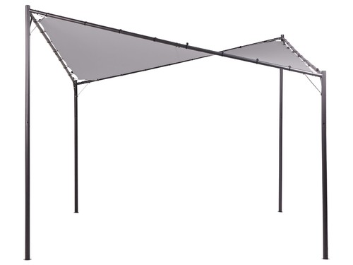 Tonnelle jardin avec - tonnelle, de