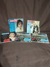 Lot Sonorama 1958 1959