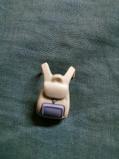 playmobil  accessoire B4 Sac à Dos 3171,4011,4414,5008,5127,5213,5262,... 2003