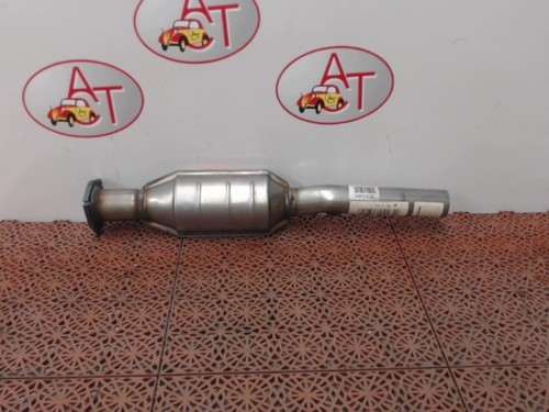 Catalyseur - , (echappement)