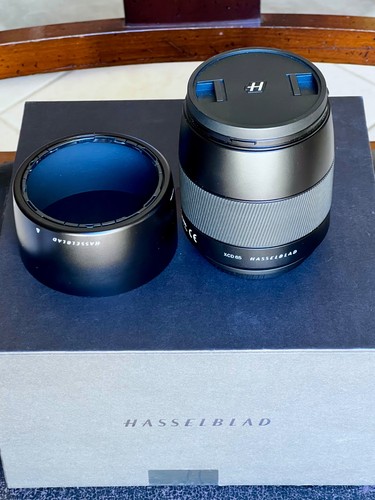 Hasselblad xcd 65mm top - xcd,
