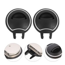  2 Pcs Bouilloire Électrique De Couvercle Théière Chauffage L'eau À Chaude