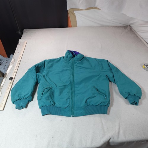 Vintage eddie bauer windfoil - bauer,