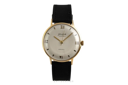 Montre homme automatique