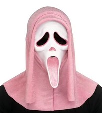 Masque Ghostface Scream