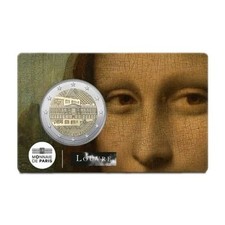 Coincard BU 2€ France 2025