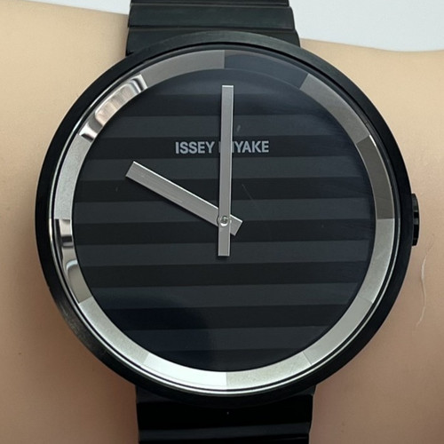 Seiko issey miyake please - seiko,