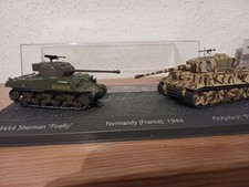 World Of Tanks Tiger Vs Sherman