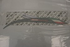 Adhésif SX Carénage Bouclier