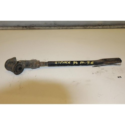 Bras suspension superieur - bras, de