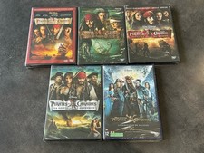 PIRATES DES CARAIBES L