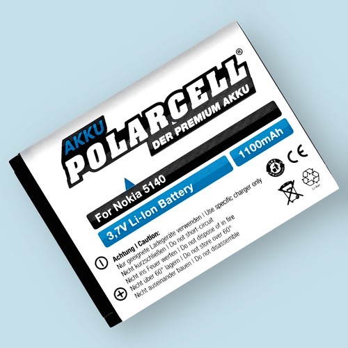 Polarcell batterie pour nokia - pour,