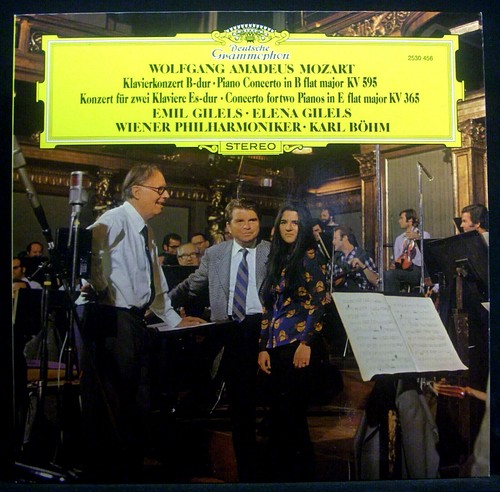 Mozart piano concerto in - mozart,