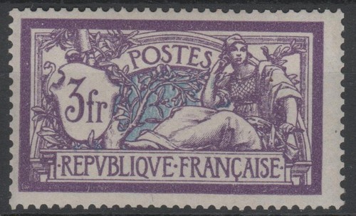 France stamp timbre - yvert, n°