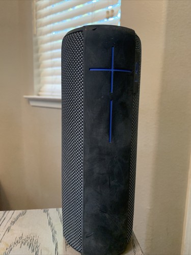 Logitech mega boom - logitech, ue