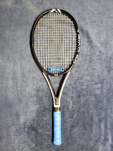 Wilson triad in nice - wilson,