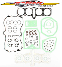 SUZUKI GSXR 1100 1986/1987