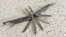 Leatherman Juice XE6 Gray