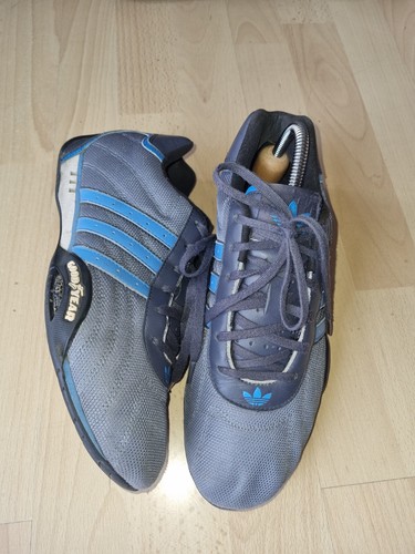 Adidas goodyear adi racer low - adi,