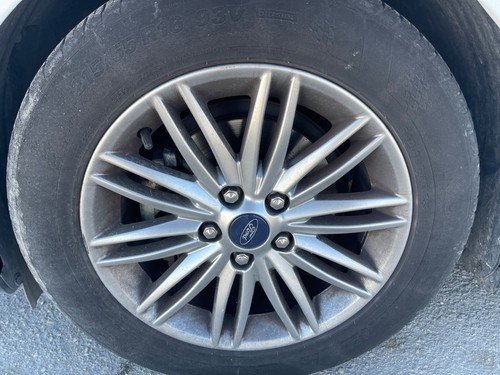 Jante ford max trend - 16,