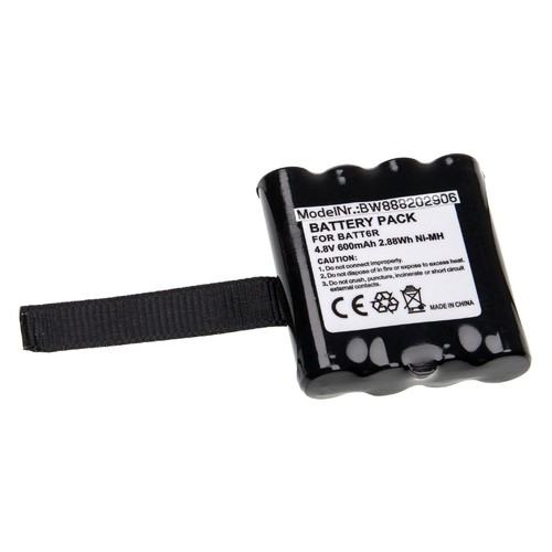 Batterie comme uniden 38 - comme,